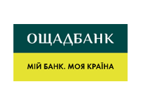 Банк Ощадбанк в Мигово