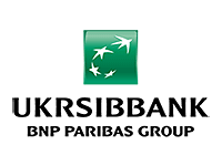Банк UKRSIBBANK в Мигово