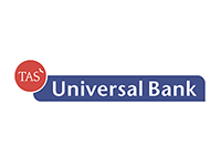 Банк Universal Bank в Мигово